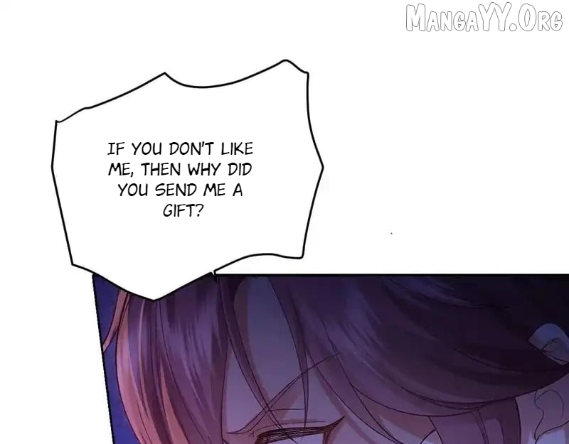 Confessing My Love to Him, the Treacherous One Chapter 63 - page 16